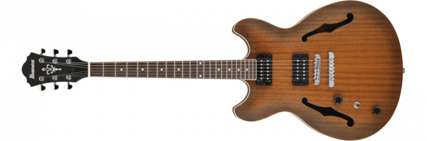 Ibanez artcore as53l-tf mancina tobacco flat