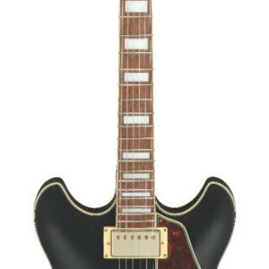 Ibanez artcore as73g-bkf