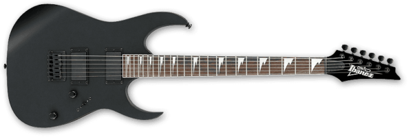 Ibanez grg121dx-bkf