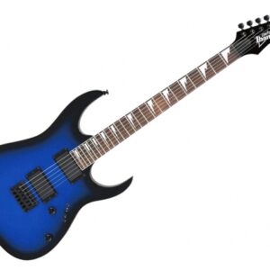 IBANEZ GRG121DX-SLS CHITARRA ELETTRICA BLU