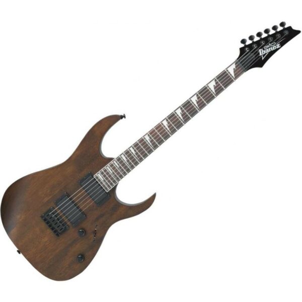 Ibanez grg121dx-wnf