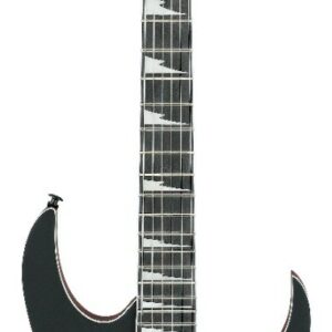 Ibanez grg121par-kbf deep dusk burst flat