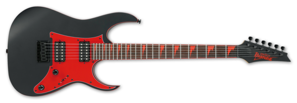 Ibanez grg131dx-bkf