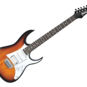 IBANEZ GRG140 SB CHITARRA ELETTRICA SUNBURST