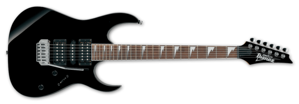 Ibanez grg170dx bkn