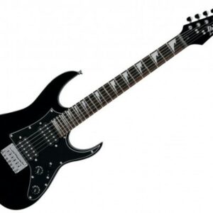Ibanez grgm21-bkn mikro