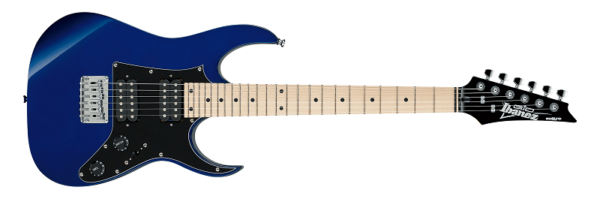Ibanez grgm21m-jb mikro