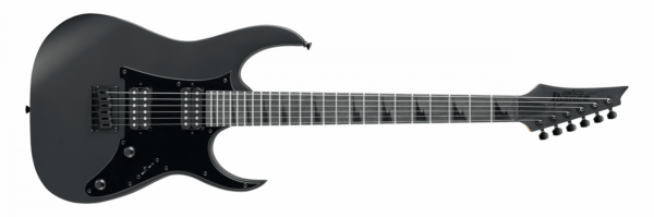 Ibanez grgr131ex-bkf