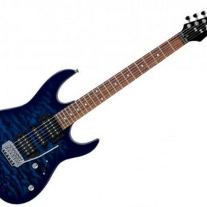 Ibanez grx70qa-tbb