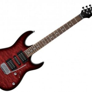 Ibanez grx70qa-trb