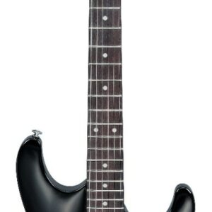 Ibanez gsa60 bkn black night