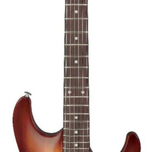 Ibanez gsa60 bs brown sunburst