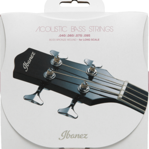 Ibanez iabs4c coated