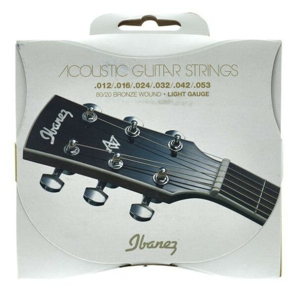 Ibanez iacs6c