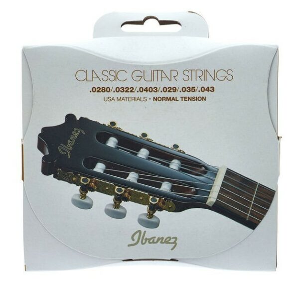Ibanez icls6nt