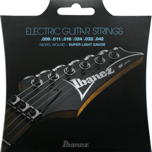 Ibanez iegs6