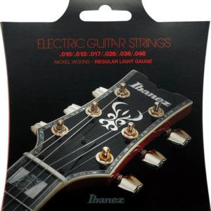 Ibanez iegs61