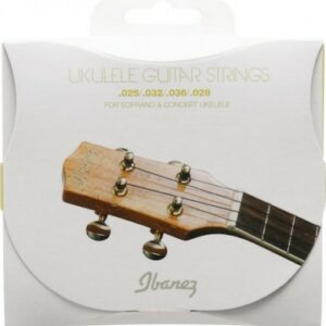 Ibanez iuks4 4 ukulele strings