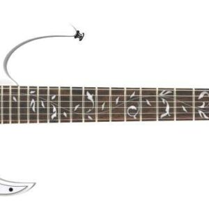Ibanez jem jr wh