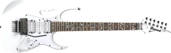 Ibanez jem jr wh