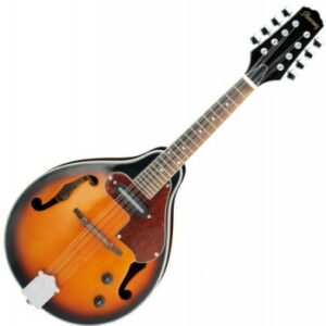 Ibanez m510e-bs