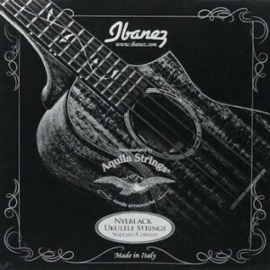 Ibanez nbuks4