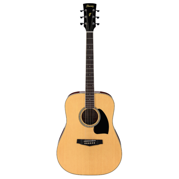 Ibanez pf15-nt