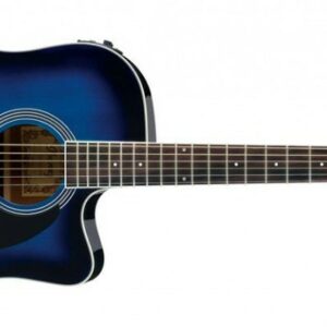 Ibanez pf15ece-tbs