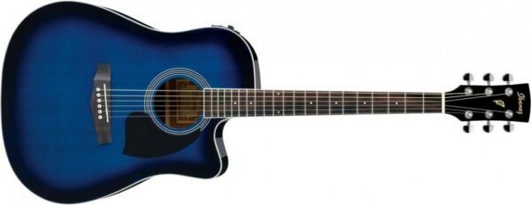 Ibanez pf15ece-tbs