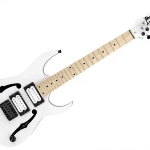 Ibanez pgmm31-wh paul gilbert mikro