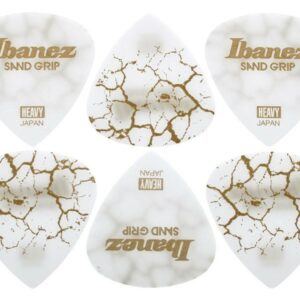 Ibanez ppa16hcg-wh