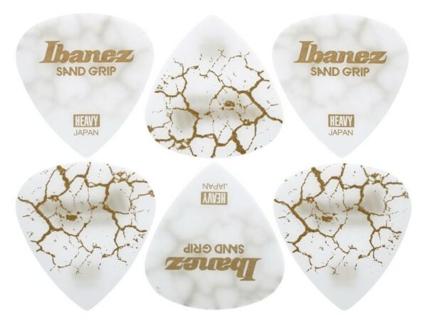 Ibanez ppa16hcg-wh