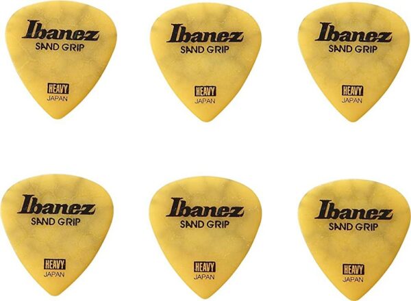 Ibanez ppa16hcg-ye