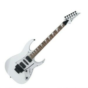 Ibanez rg350dxz-wh