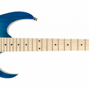 Ibanez rg370ahmz-bmt