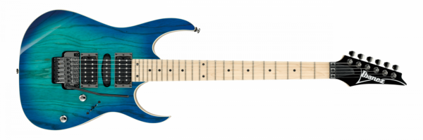 Ibanez rg370ahmz-bmt