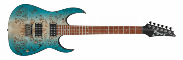 Ibanez rg421pb-chf