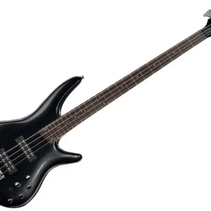 Ibanez sr300e-ipt iron pewter