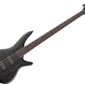 Ibanez sr300eb-wk weathered black