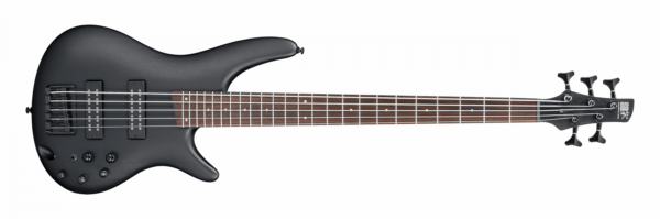Ibanez sr305eb-wk weathered black