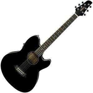 Ibanez tcy10e-bk