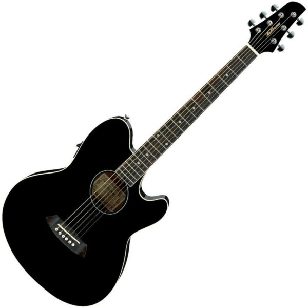 Ibanez tcy10e-bk