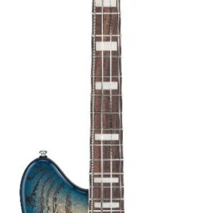 Ibanez tmb400ta-cbs cosmic blue starburst
