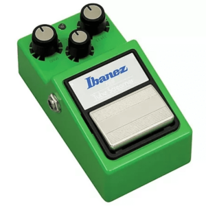 Ibanez ts9 tube screamer
