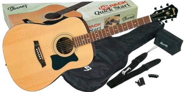 Ibanez v50njp-nt refurbished