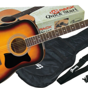 Ibanez v50njp-vs