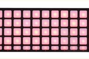 Icon i-stage bk