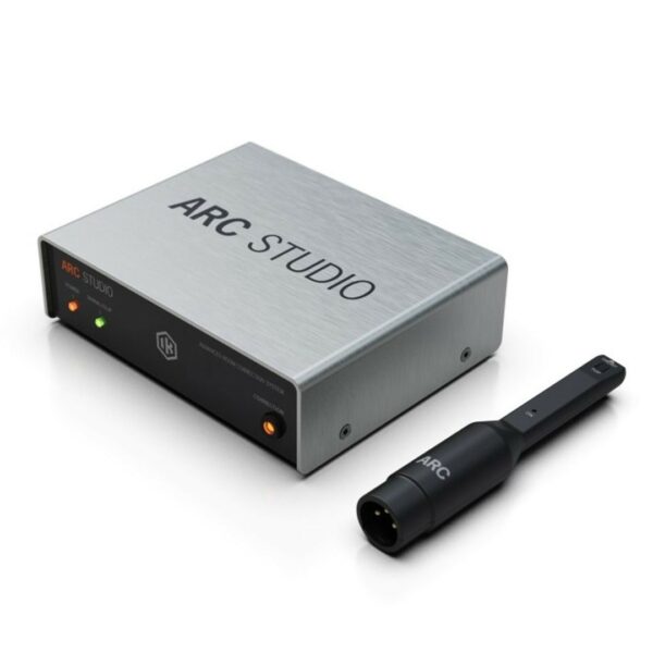 Ik arc studio system 4