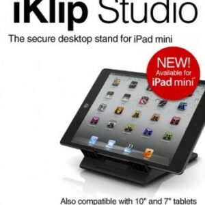 Ik iklip studio for ipad mini