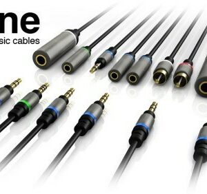 Ik iline cable kit